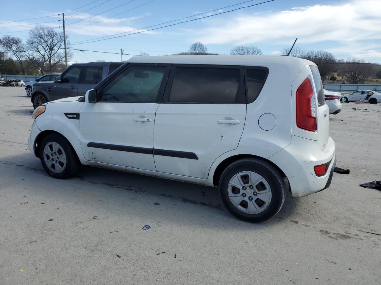 2012 Kia Soul - Image 2