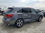 2019 Acura Mdx  للبيع في Houston، TX - Side