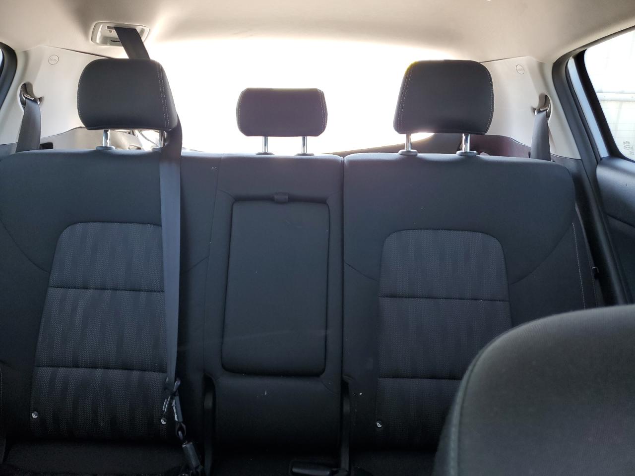 2021 Kia Sportage - Image 10