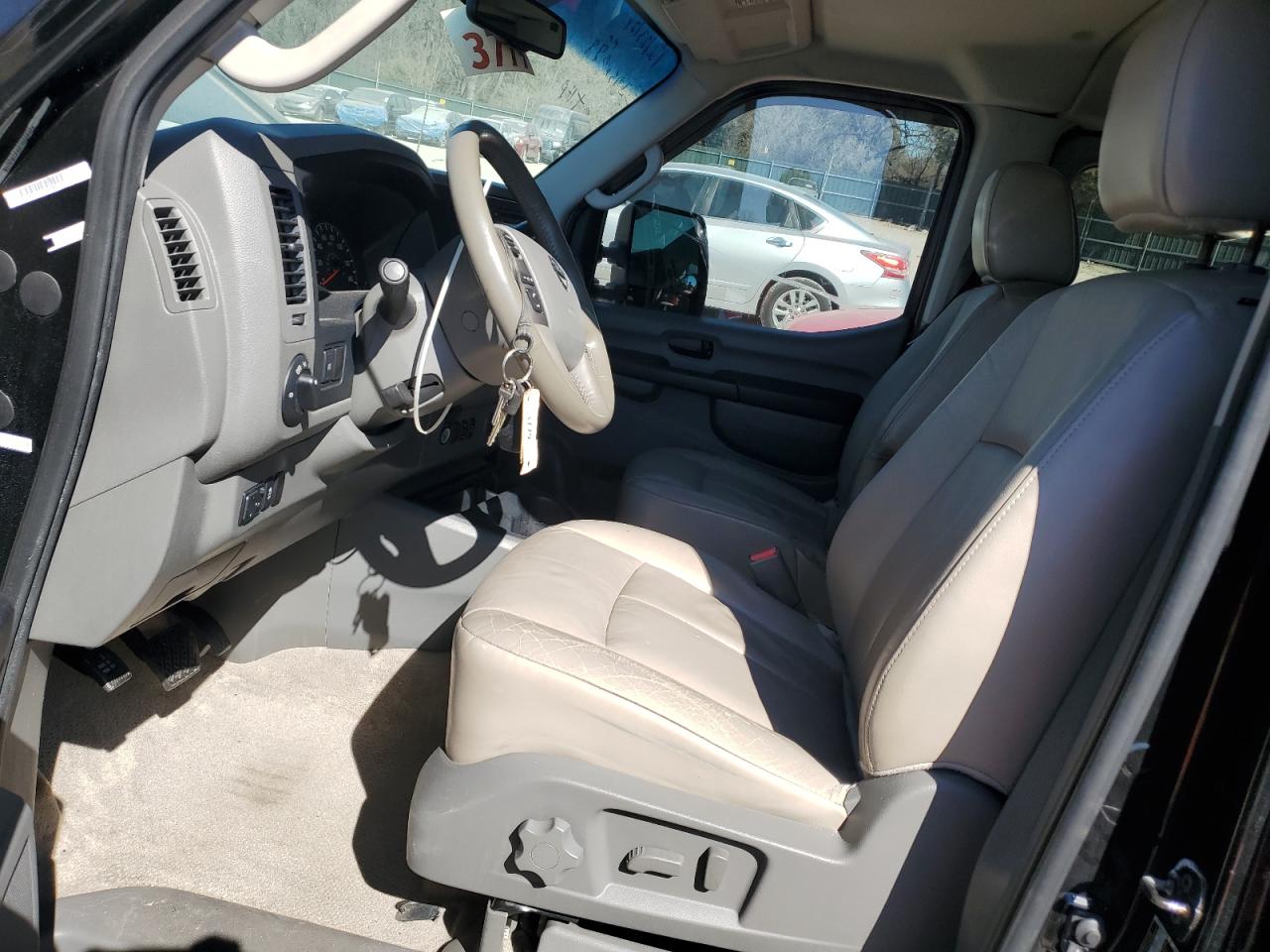 2015 Nissan NV - Image 7