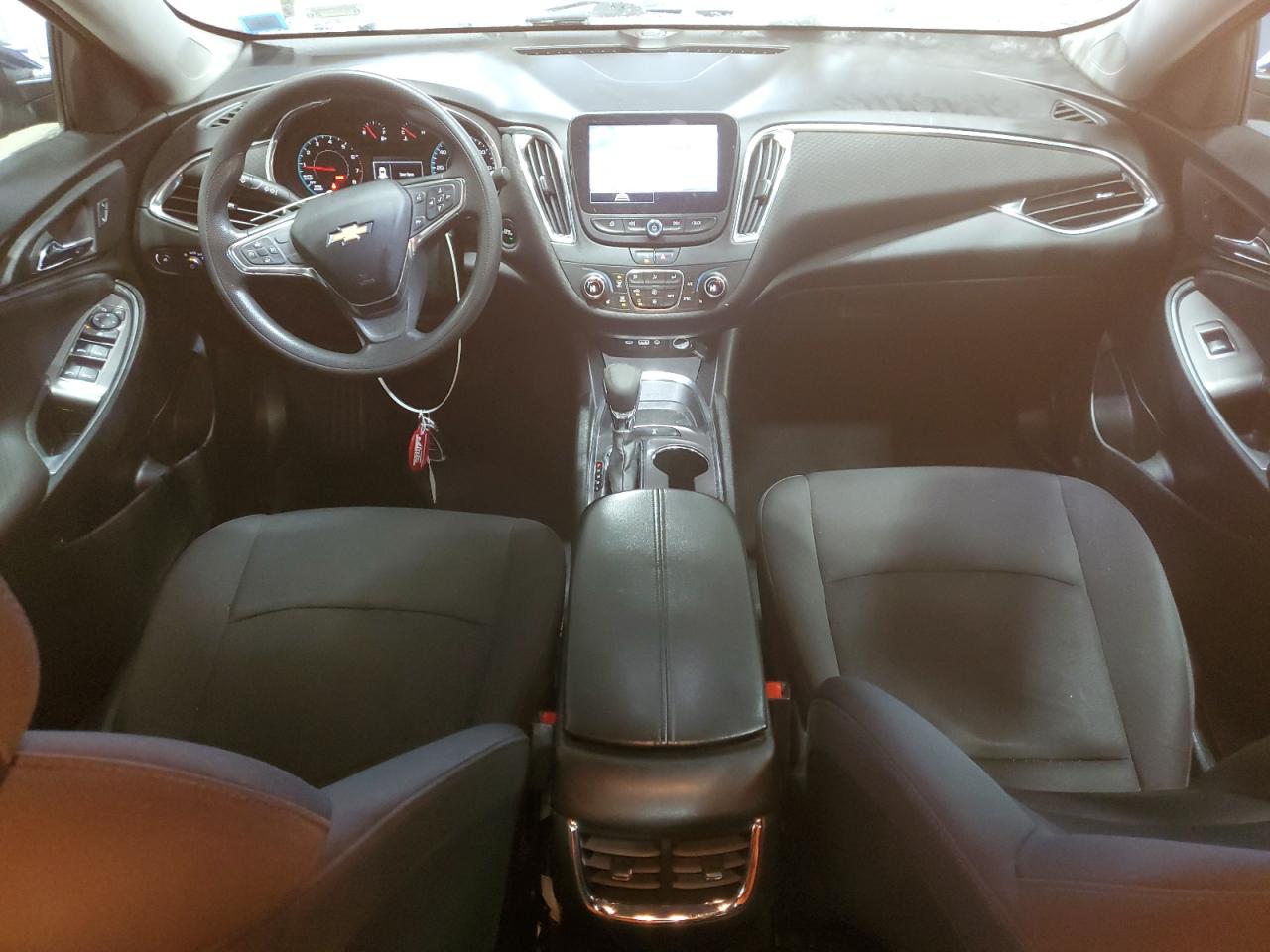 2021 Chevrolet Malibu - Image 8