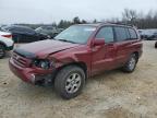 2007 Toyota Highlander  продається в Memphis, TN - Front End