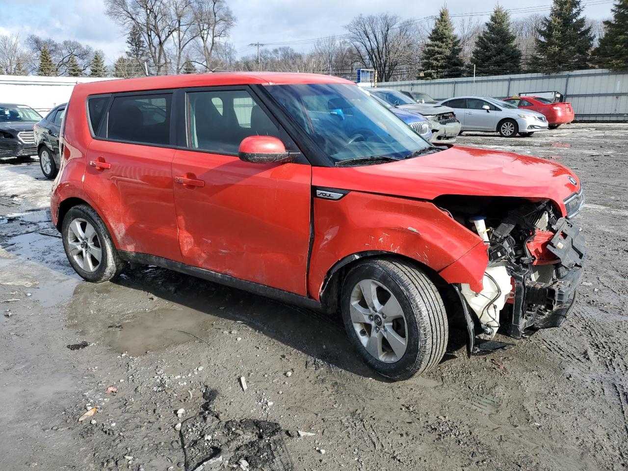 2019 Kia Soul - Image 4