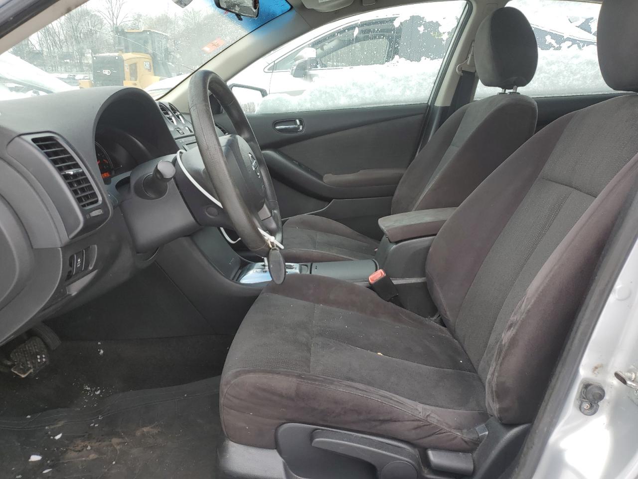 2011 Nissan Altima - Image 7