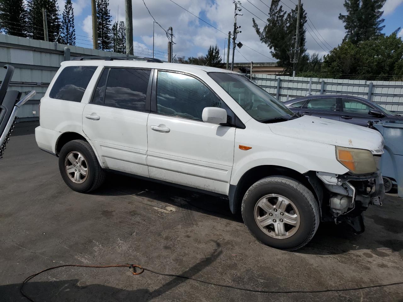 2008 Honda Pilot - Image 4