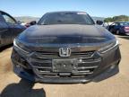 2022 Honda Accord Sport de vânzare în San Martin, CA - Rear End