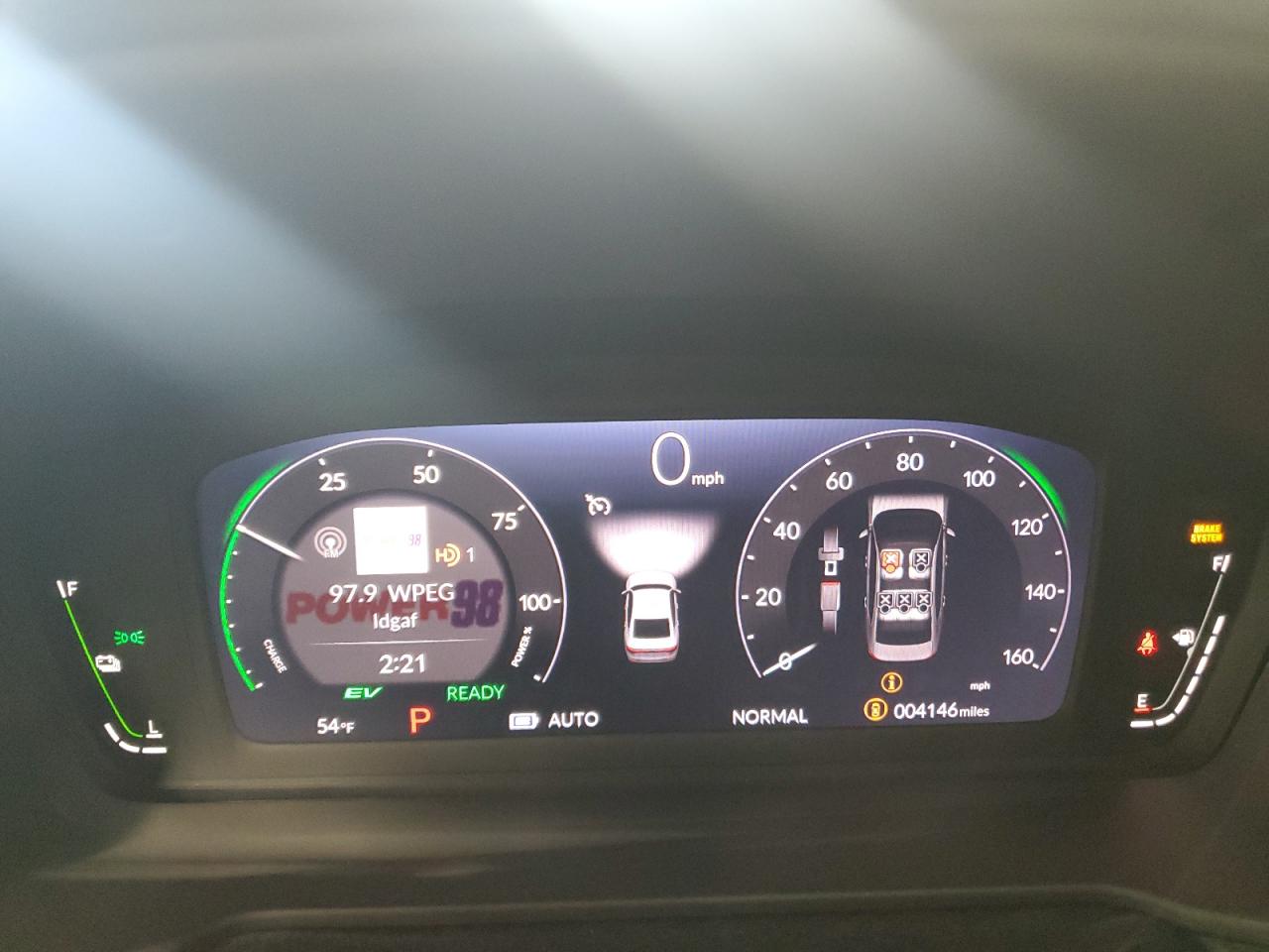 2024 Honda Accord - Image 9