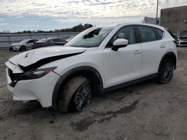 2020 Mazda Cx-5 Sport