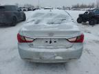 2013 HYUNDAI SONATA GLS for sale at Copart QC - MONTREAL