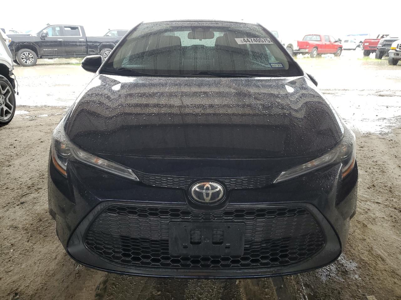 2020 Toyota Corolla - Image 5