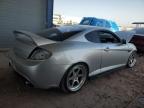 2008 Hyundai Tiburon Gt за продажба в Phoenix, AZ - Front End