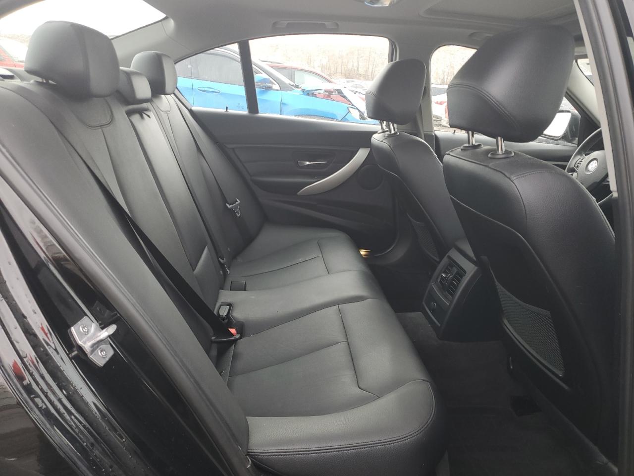 2014 BMW 3er - Image 10