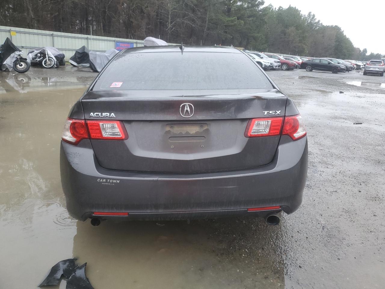 2010 Acura TSX - Image 6