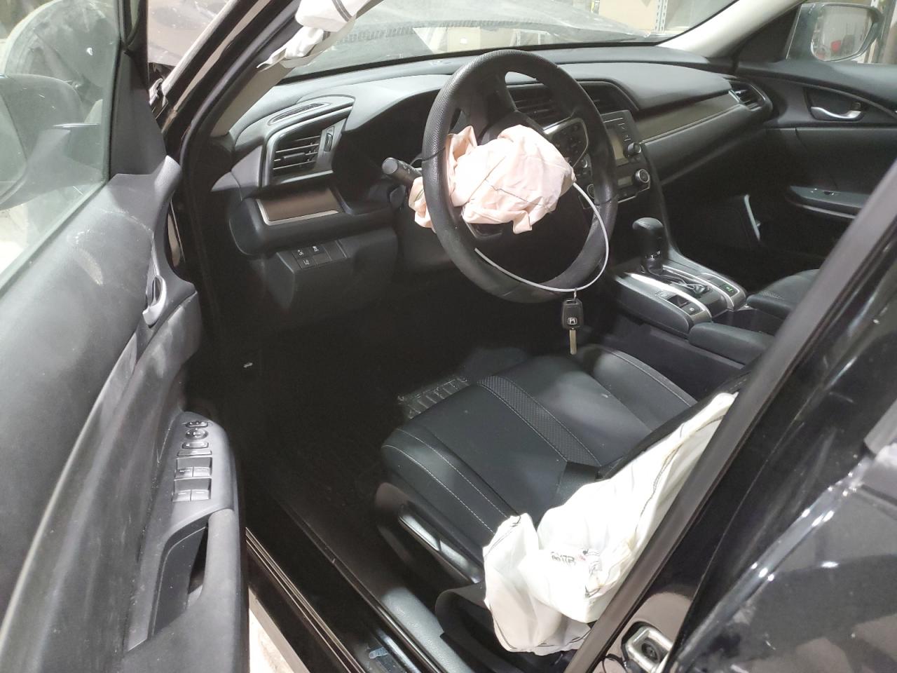2019 Honda Civic - Image 8