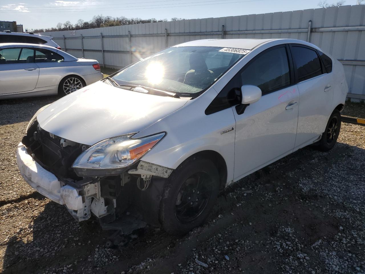 2014 Toyota Prius - Image 1