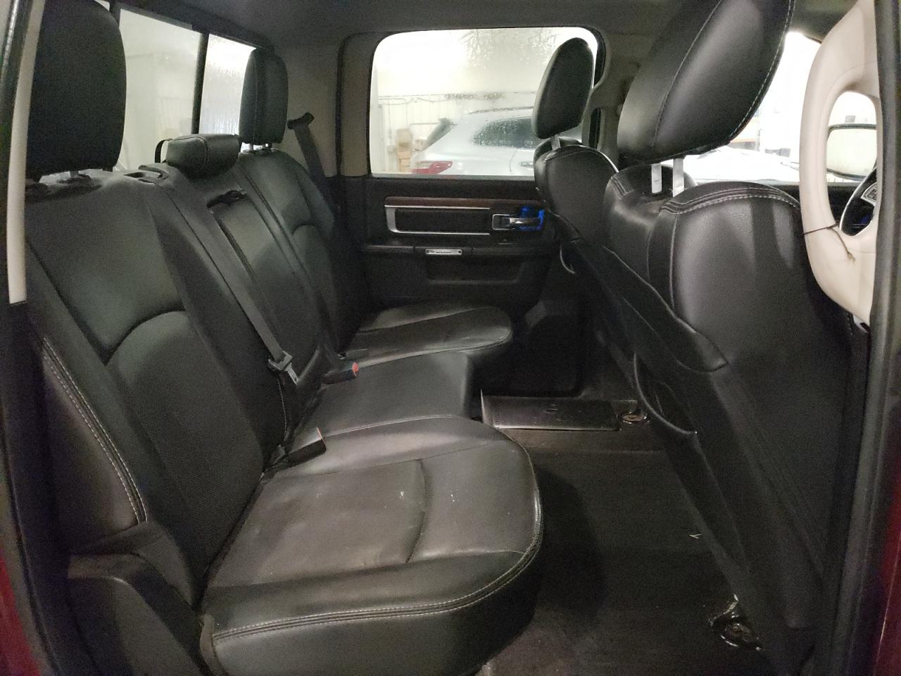 2017 RAM 1500 - Image 11