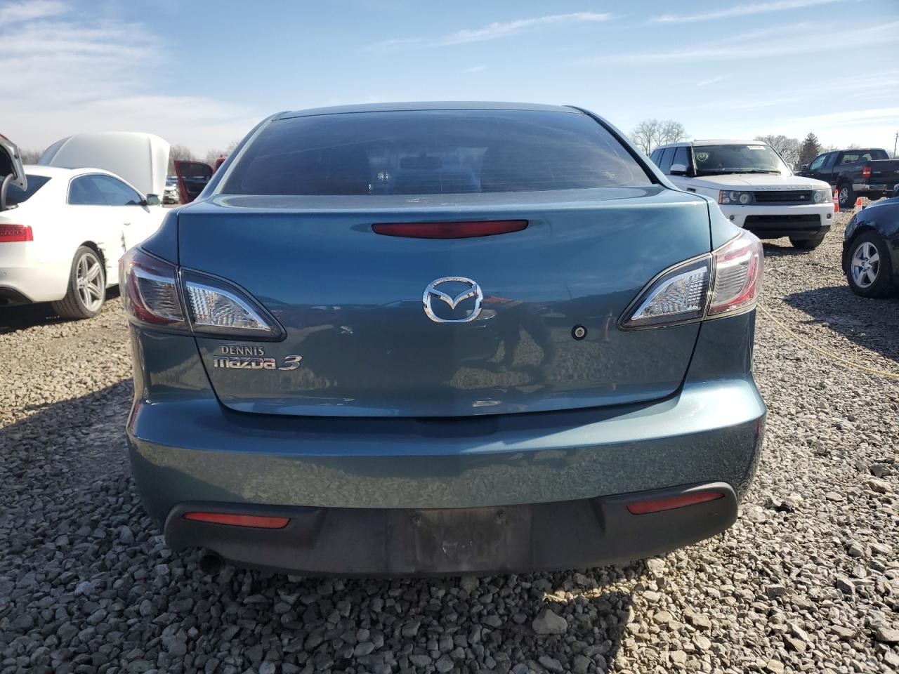 2011 Mazda 3 - Image 6