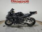 2003 HONDA CBR600 RR for sale at Copart TX - CRASHEDTOYS DALLAS