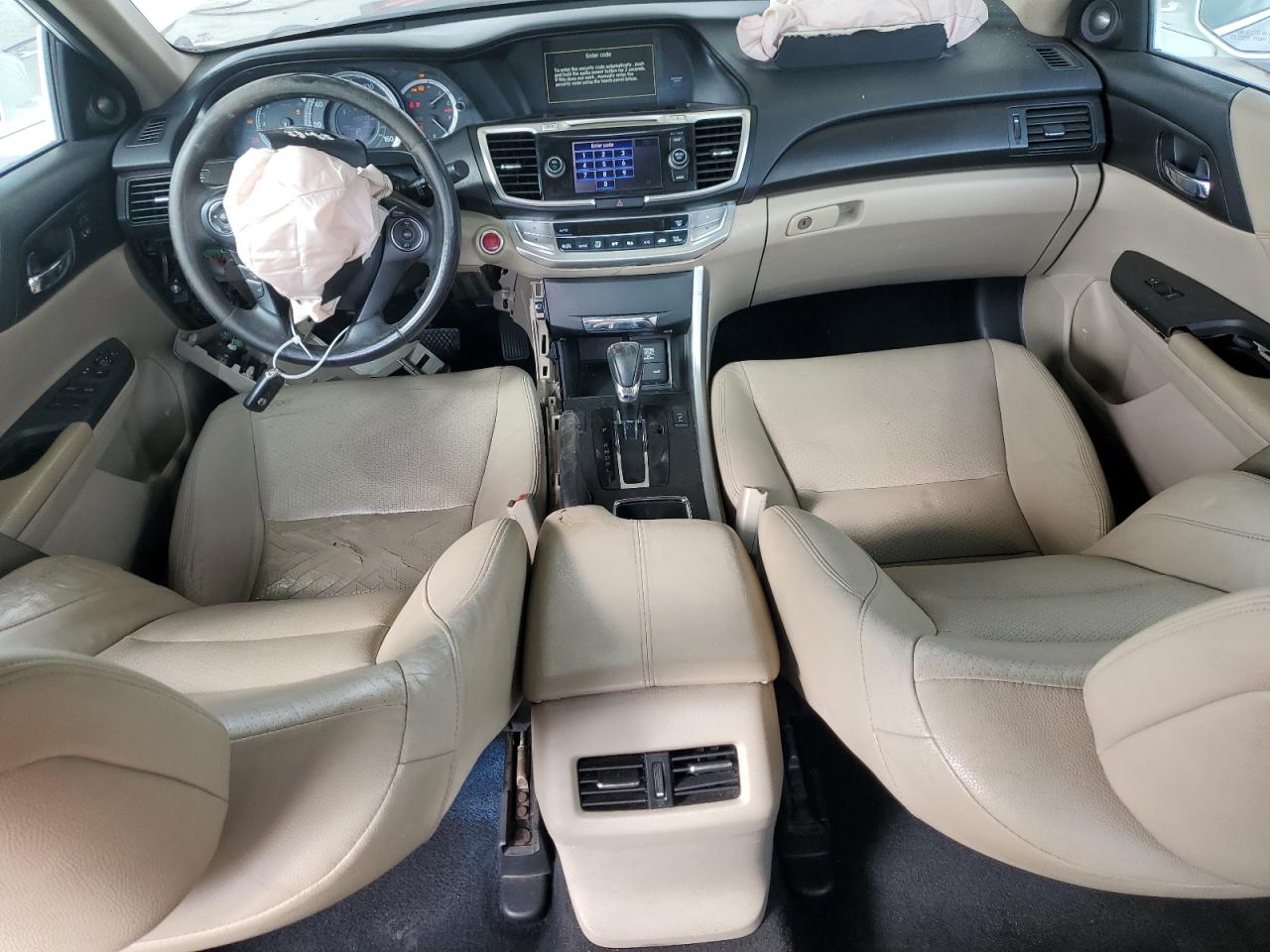 2014 Honda Accord - Image 8