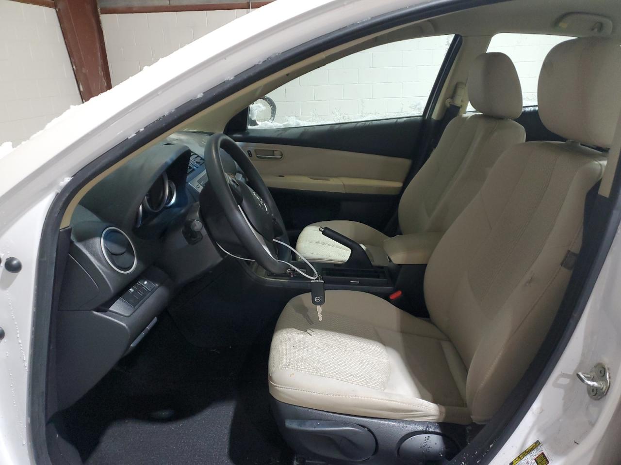 2013 Mazda 6 - Image 7