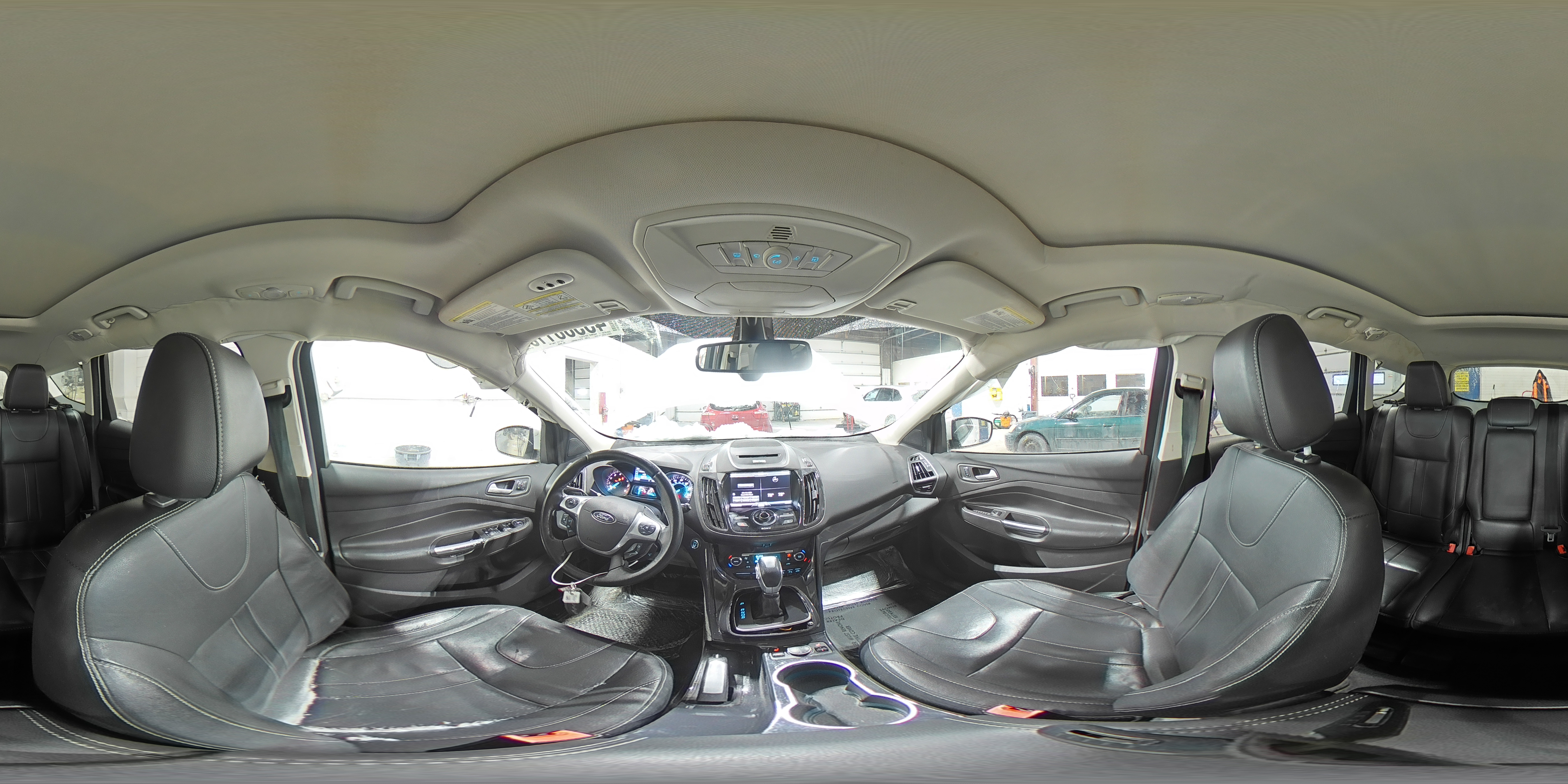 2013 Ford Escape - Image 13