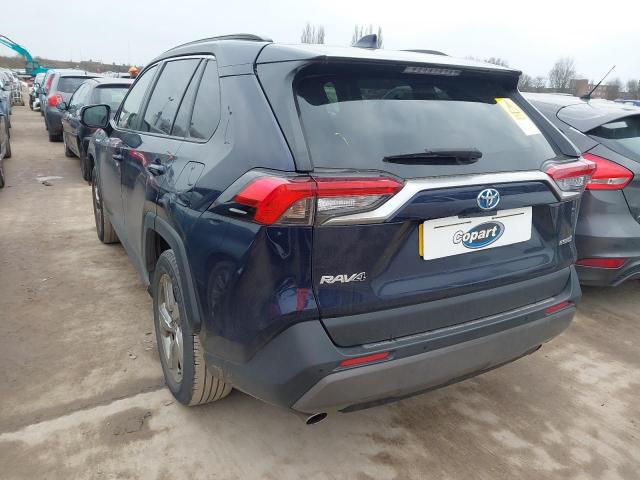 2019 TOYOTA RAV4 DESIG