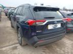 2019 TOYOTA RAV4 DESIG for sale at Copart SANDY