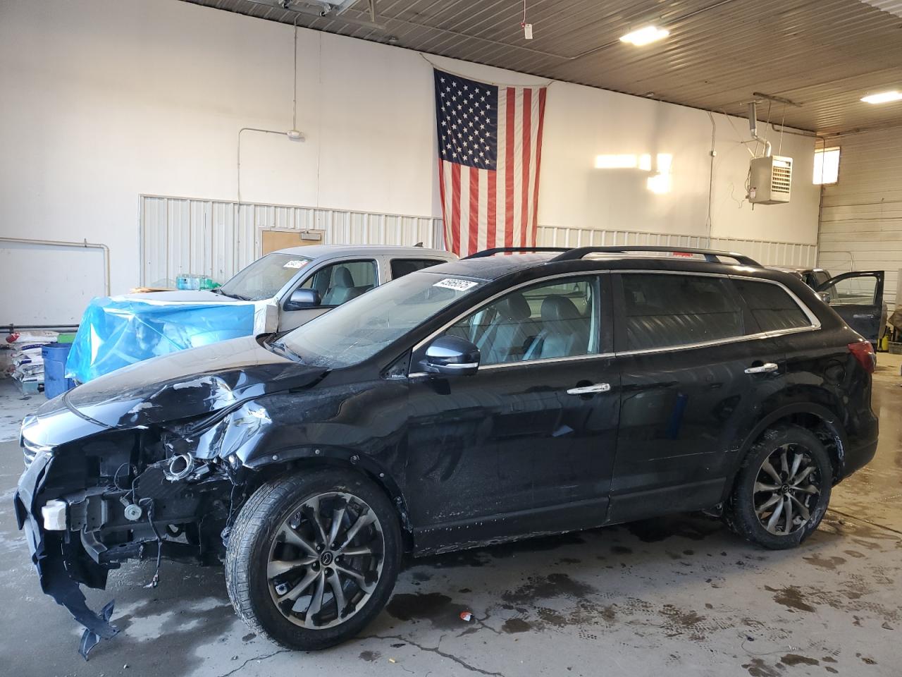 2014 Mazda CX-9 - Image 1
