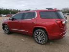 2022 Gmc Acadia Denali იყიდება Charles City-ში, VA - Front End