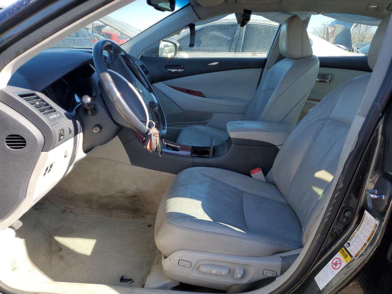 2009 Lexus ES - Image 7