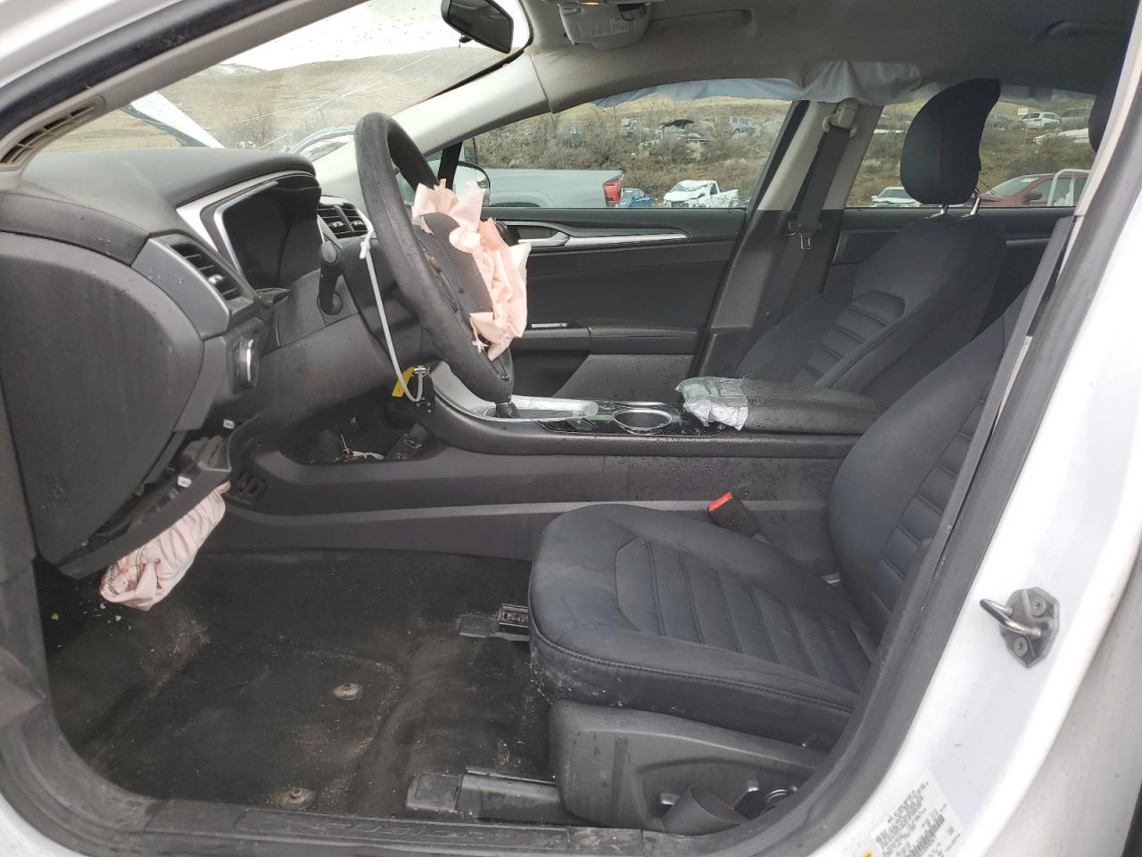 2013 Ford Fusion - Image 7