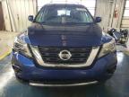 2019 Nissan Pathfinder S на продаже в Fort Wayne, IN - Vandalism