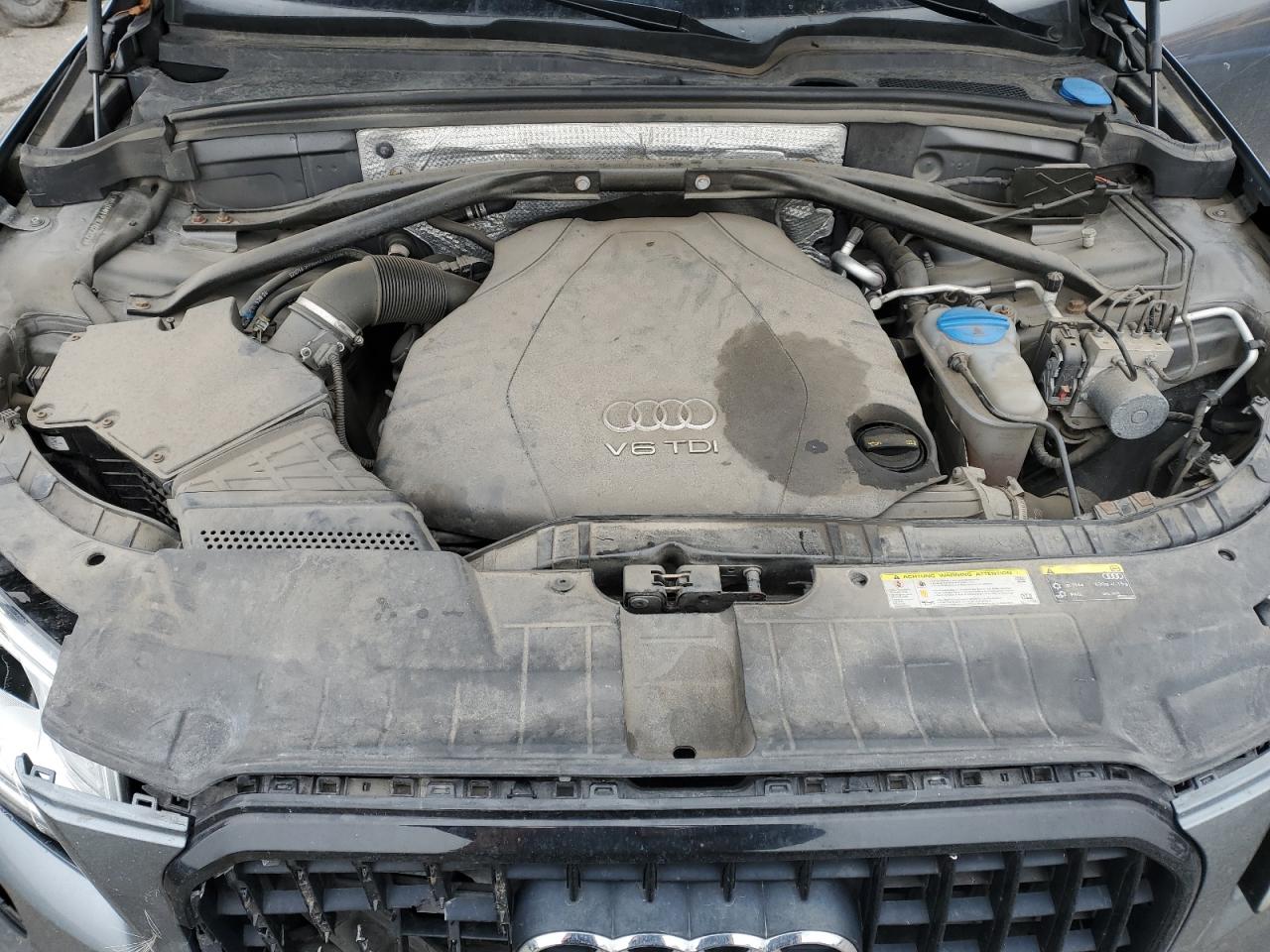 2014 Audi Q5 - Image 12
