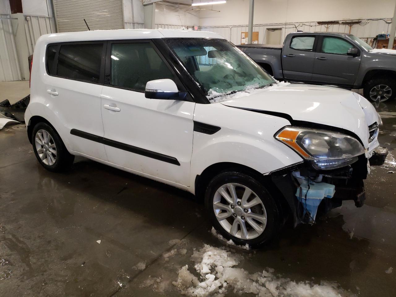 2012 Kia Soul - Image 4