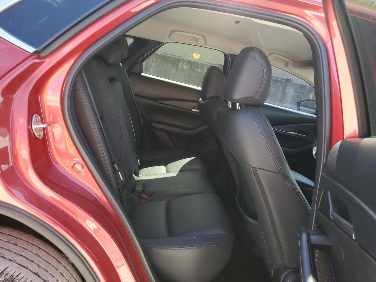 2022 Mazda CX-30 - Image 12