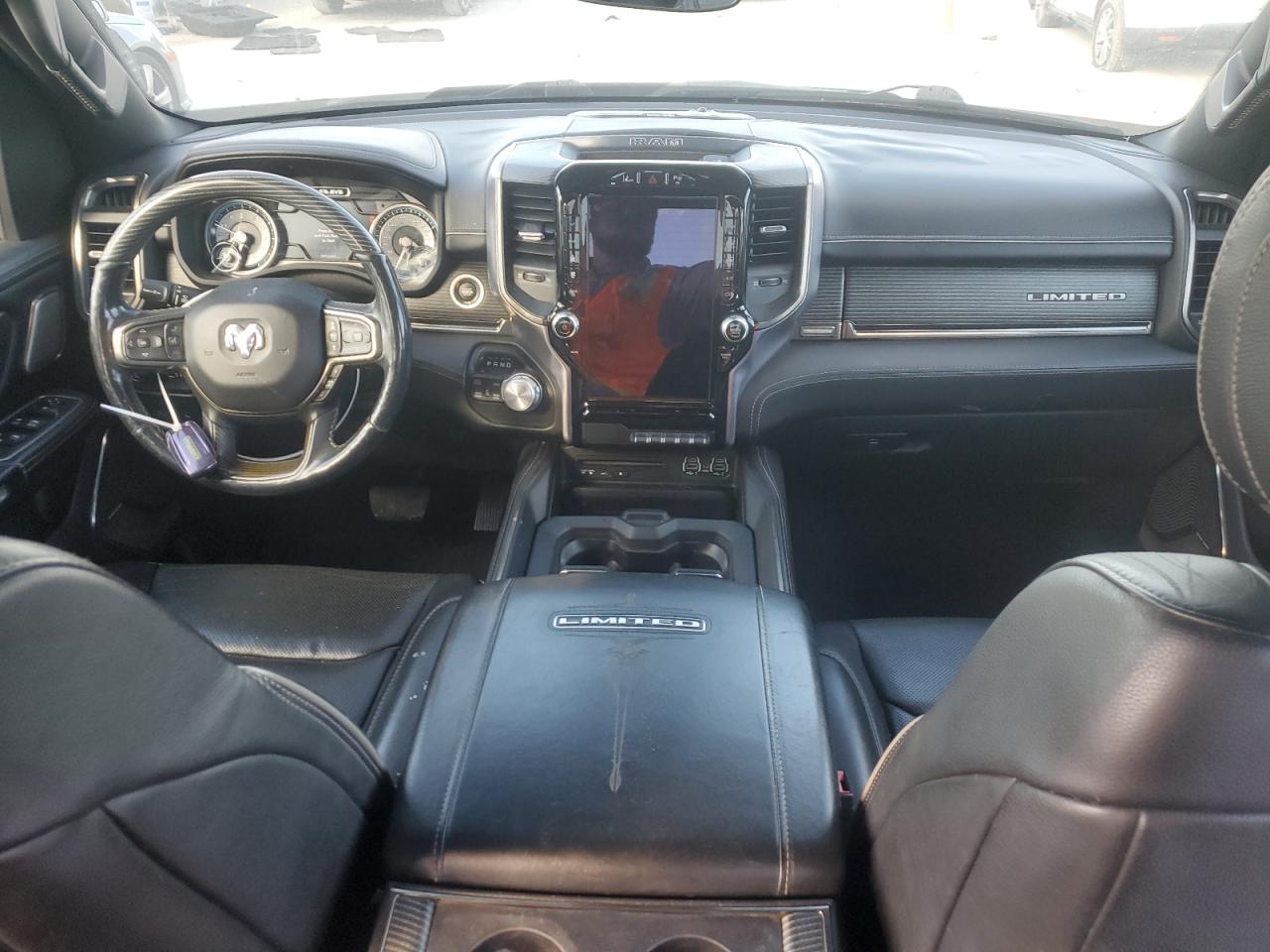 2019 RAM 1500 - Image 11