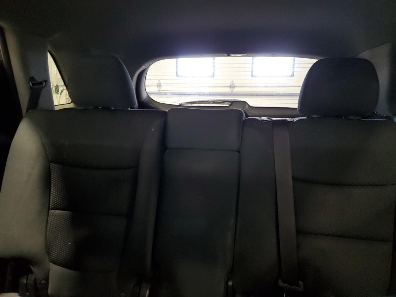 2011 Kia Sorento - Image 10