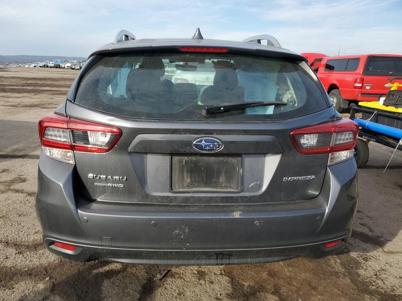 2020 Subaru Impreza - Image 6
