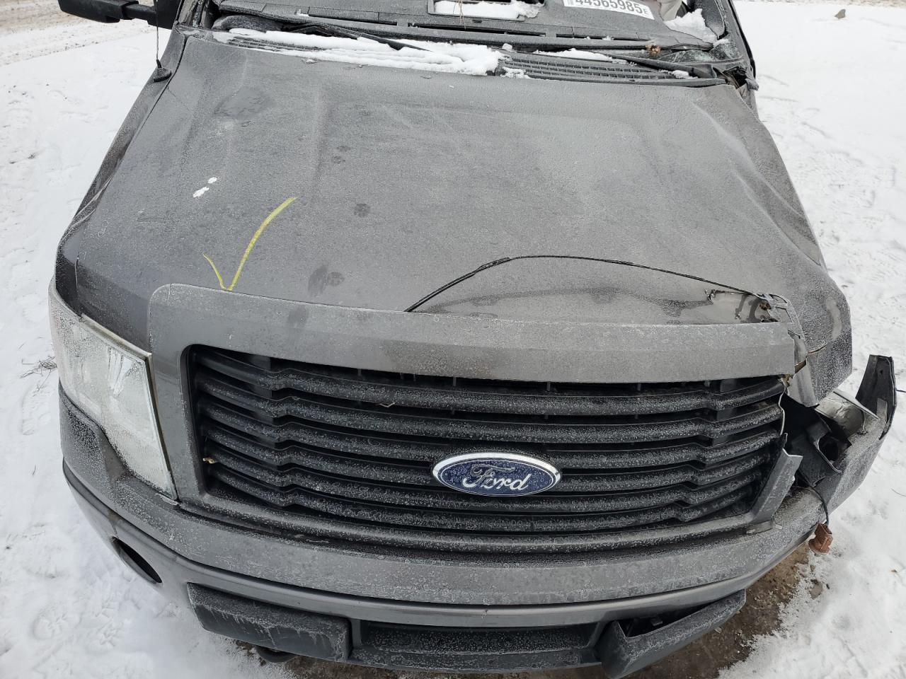 2014 Ford F-150 - Image 11