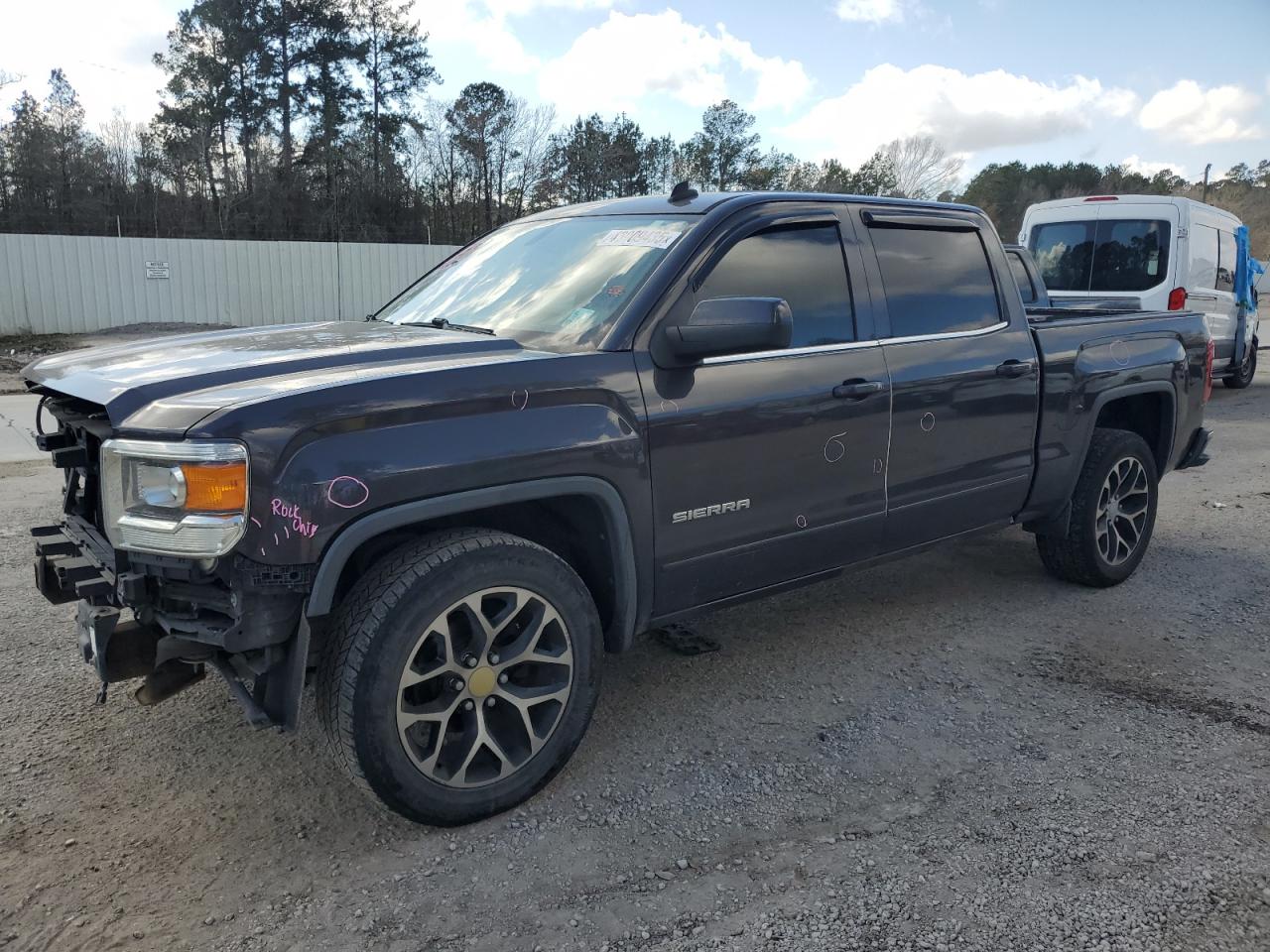 2014 GMC Sierra - Image 1