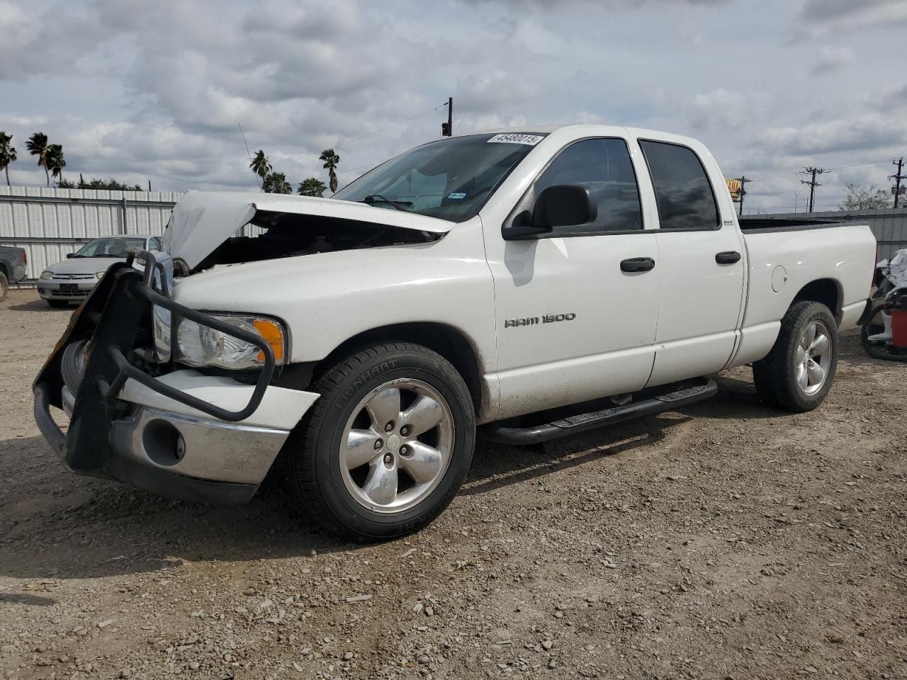 2003 Dodge RAM - Image 1