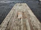 2013 Kaufman Equipment Trailer for Sale in Columbia Station, OH - Undercarriage