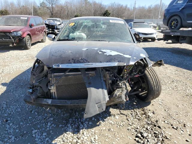  CHRYSLER 200 2012 Czarny