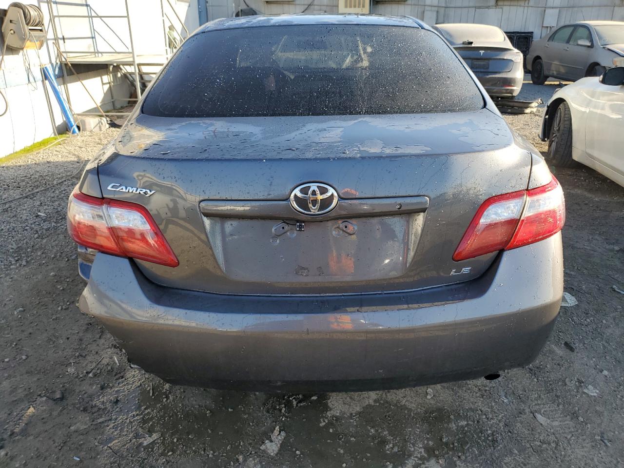 2008 Toyota Camry - Image 6