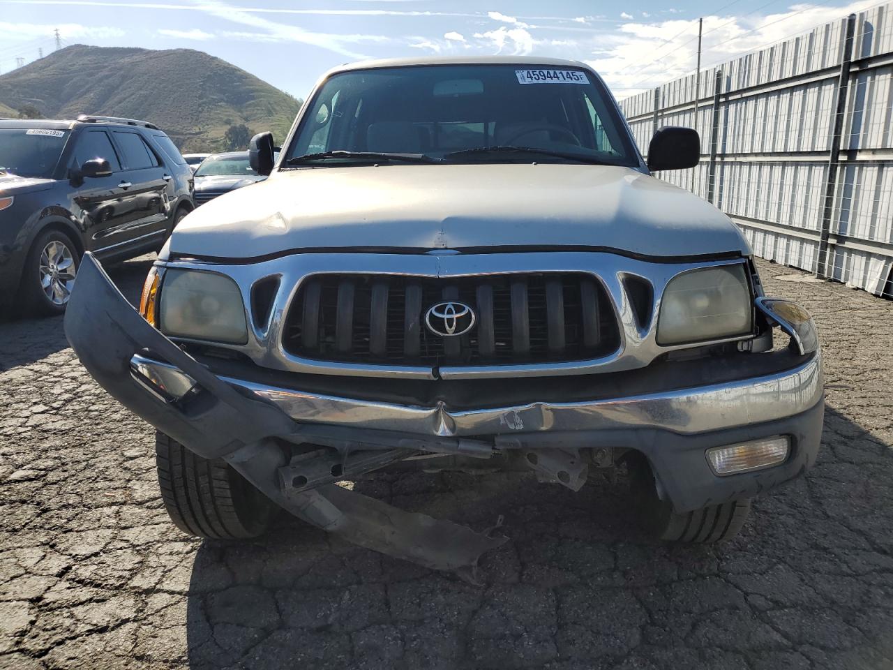 2001 Toyota Tacoma - Image 5