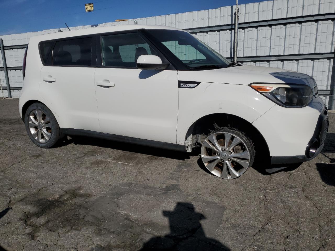 2016 Kia Soul - Image 4