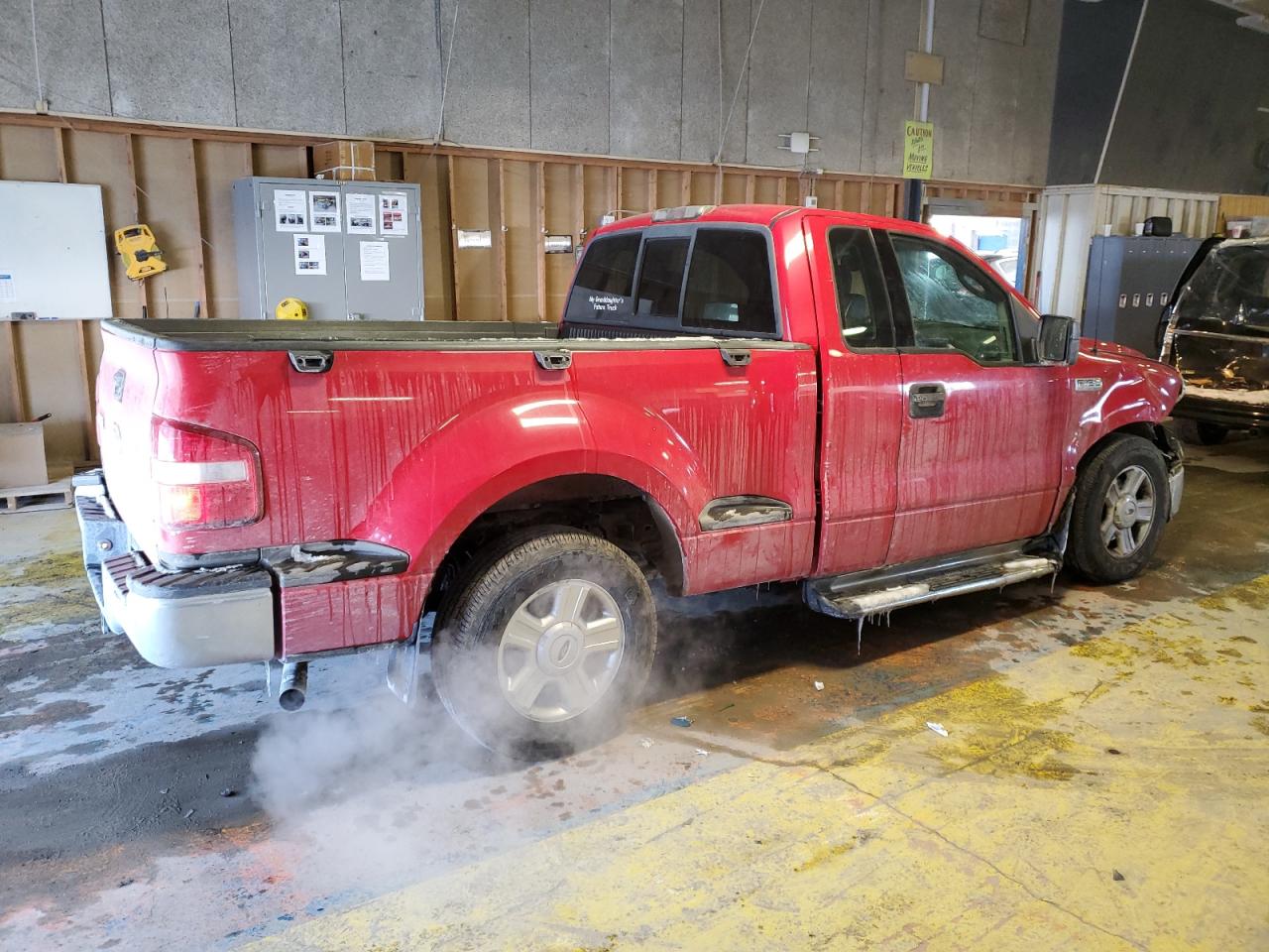 2004 Ford F-150 - Image 3
