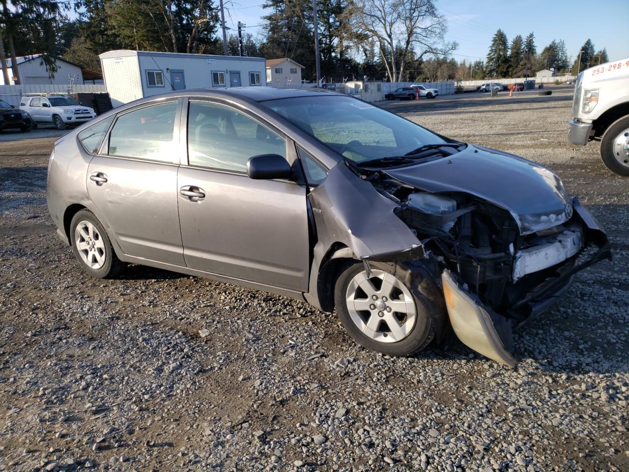 2007 Toyota Prius - Image 4