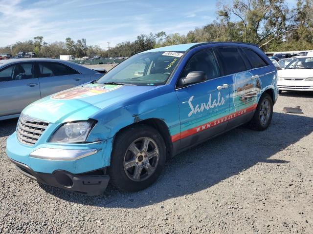 2004 Chrysler Pacifica  zu verkaufen in Riverview, FL - Front End