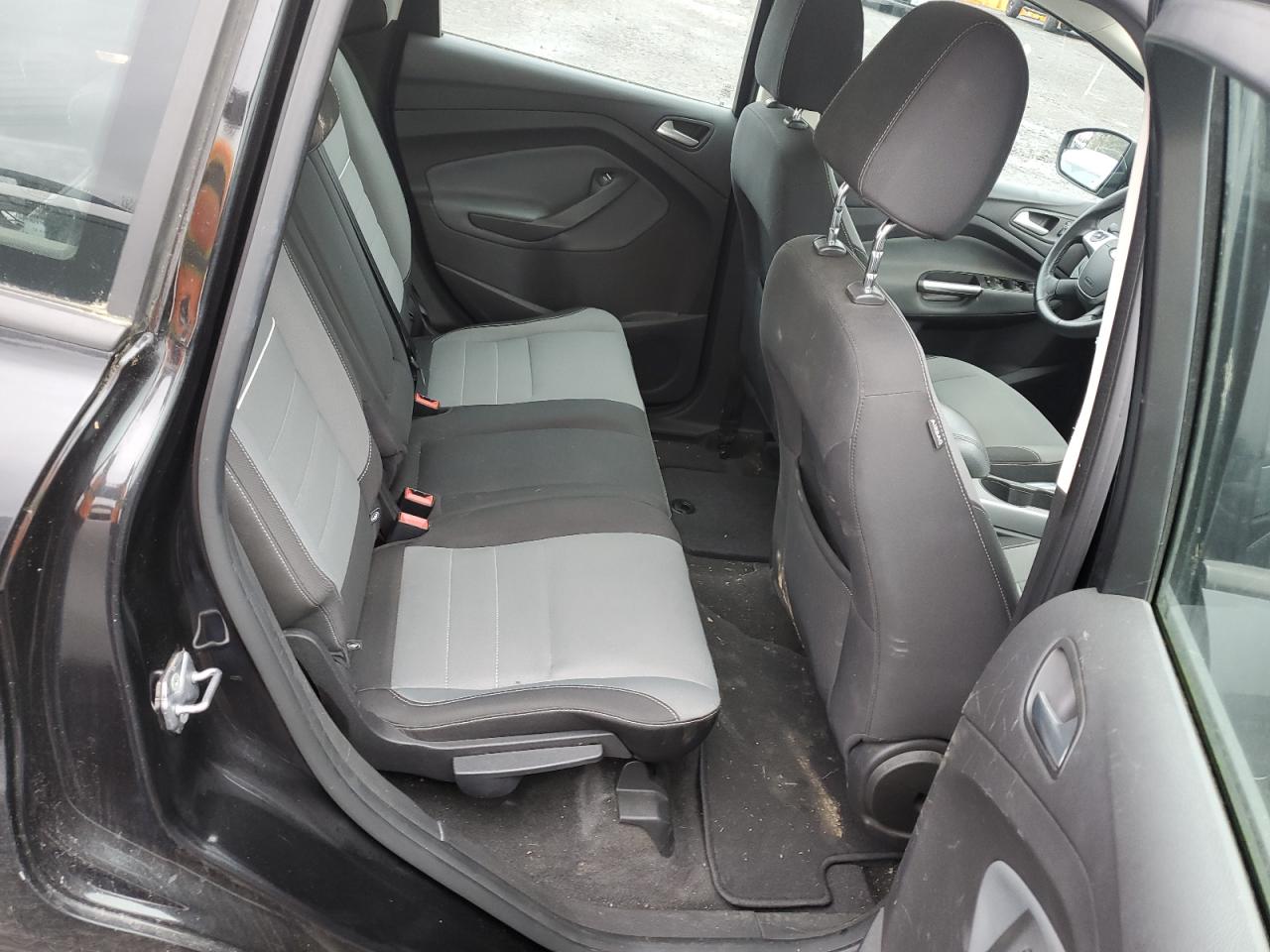 2013 Ford C-MAX - Image 10